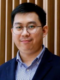 Chakkrit Termritthikun