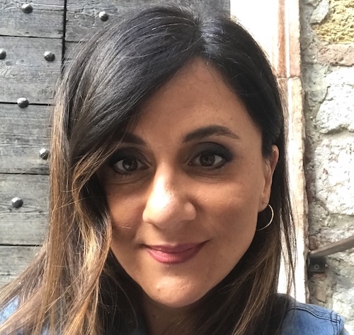 Daniela D’Auria