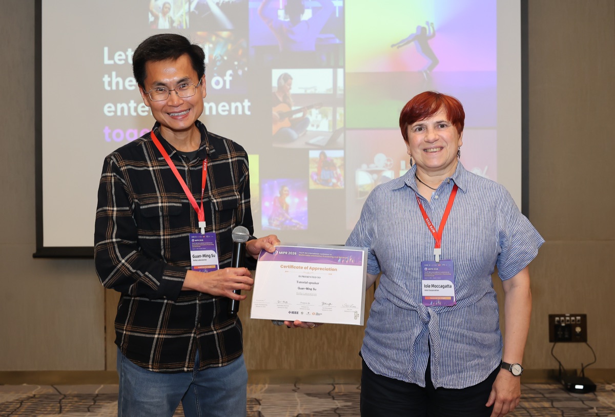 IEEE MIPR 2026 conference highlight 3