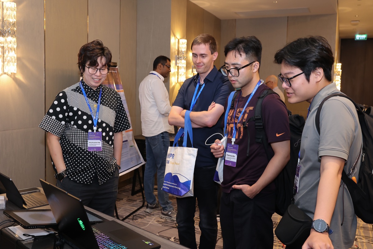 IEEE MIPR 2026 conference highlight 4