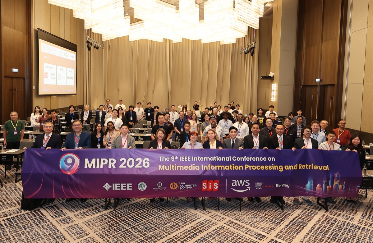 IEEE MIPR 2026 conference highlight 9