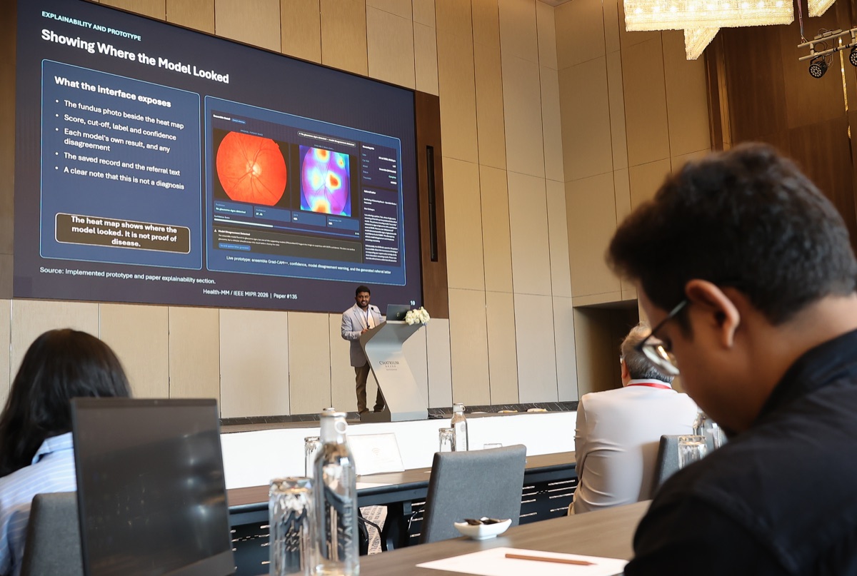 IEEE MIPR 2026 conference highlight 10