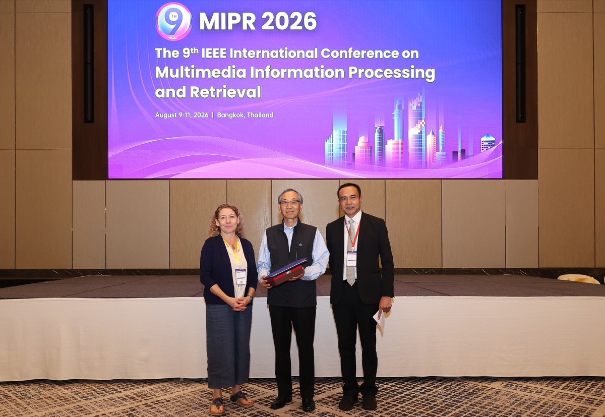 IEEE MIPR 2026 conference highlight 13