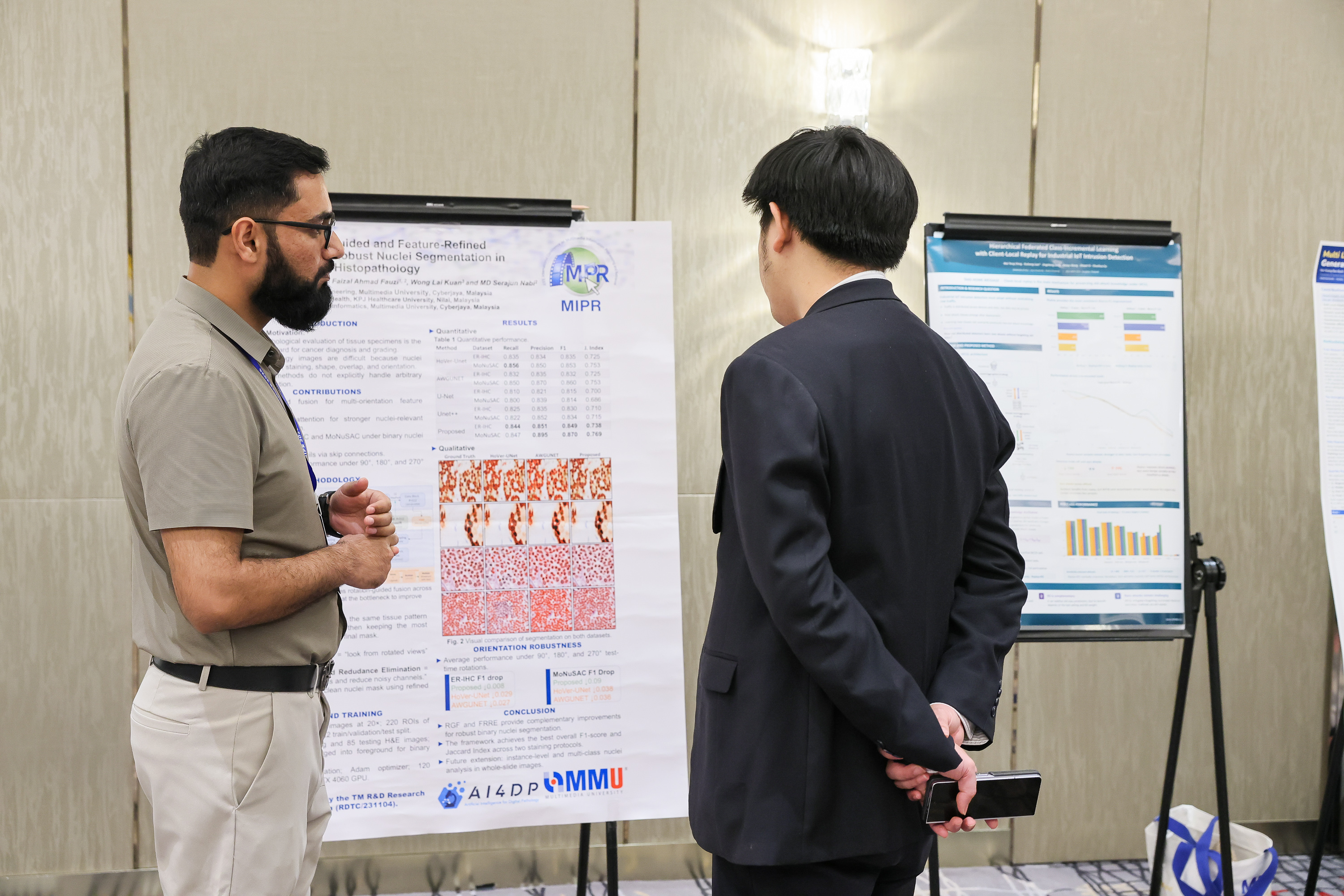 IEEE MIPR 2026 conference highlight 25