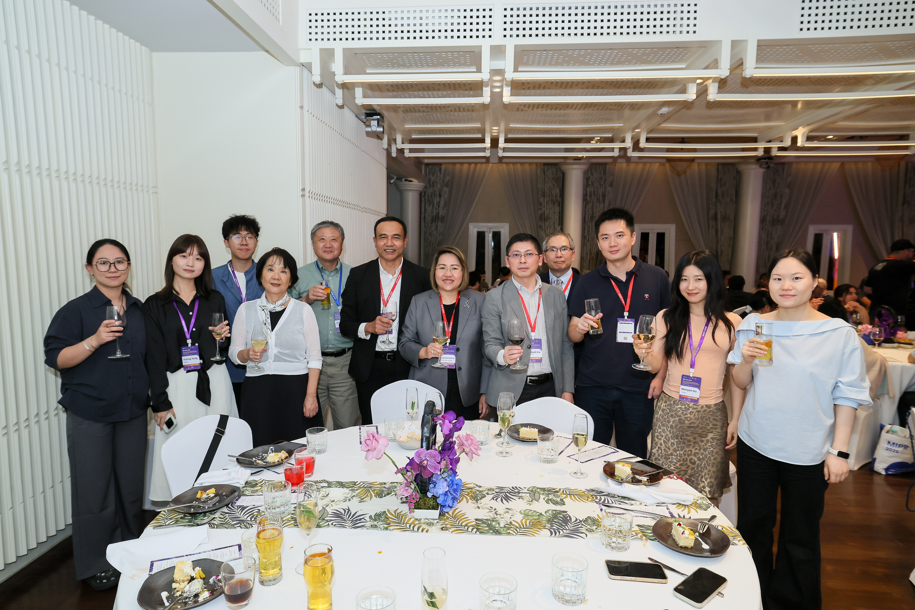IEEE MIPR 2026 conference highlight 26