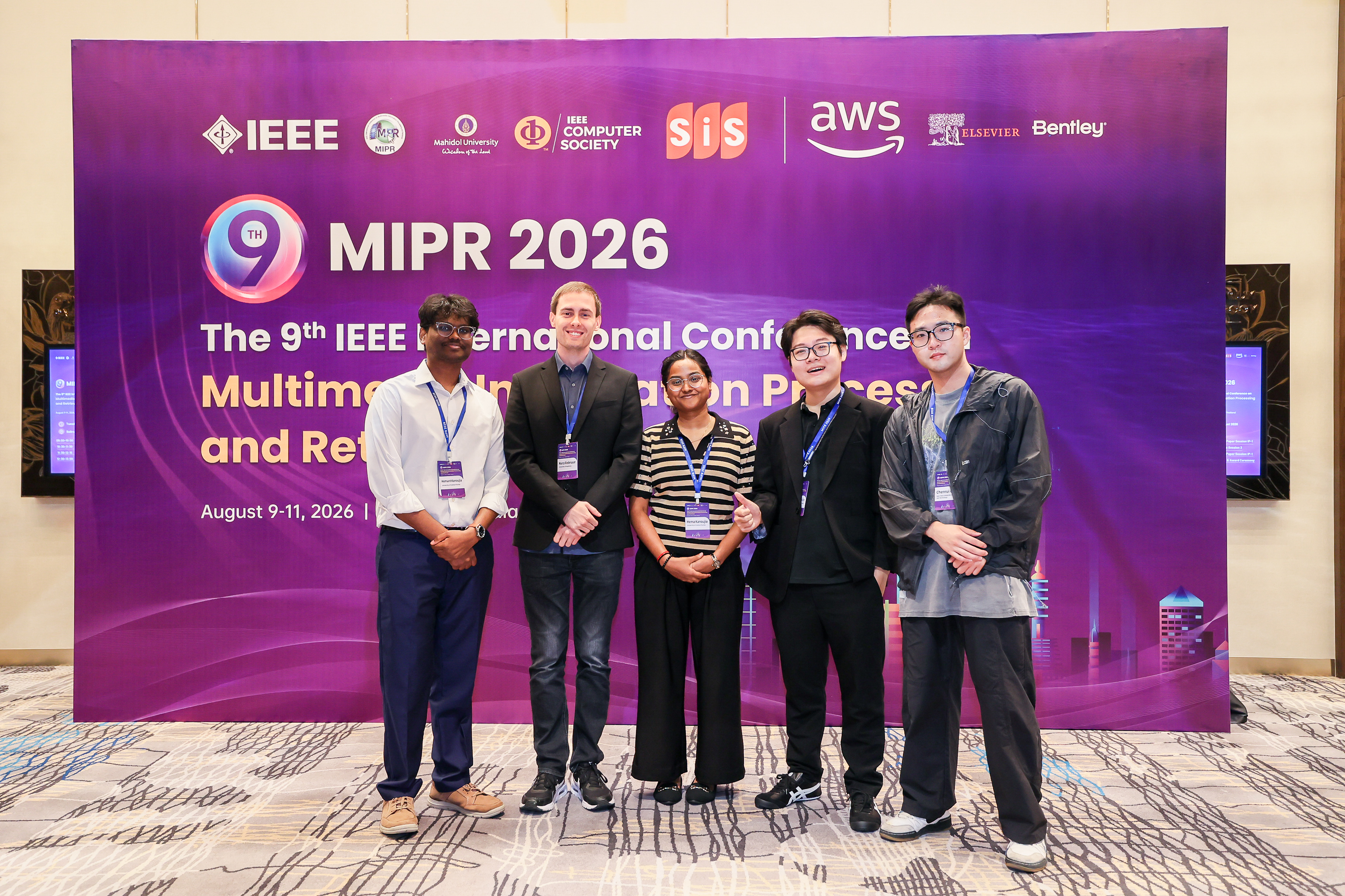 IEEE MIPR 2026 conference highlight 34