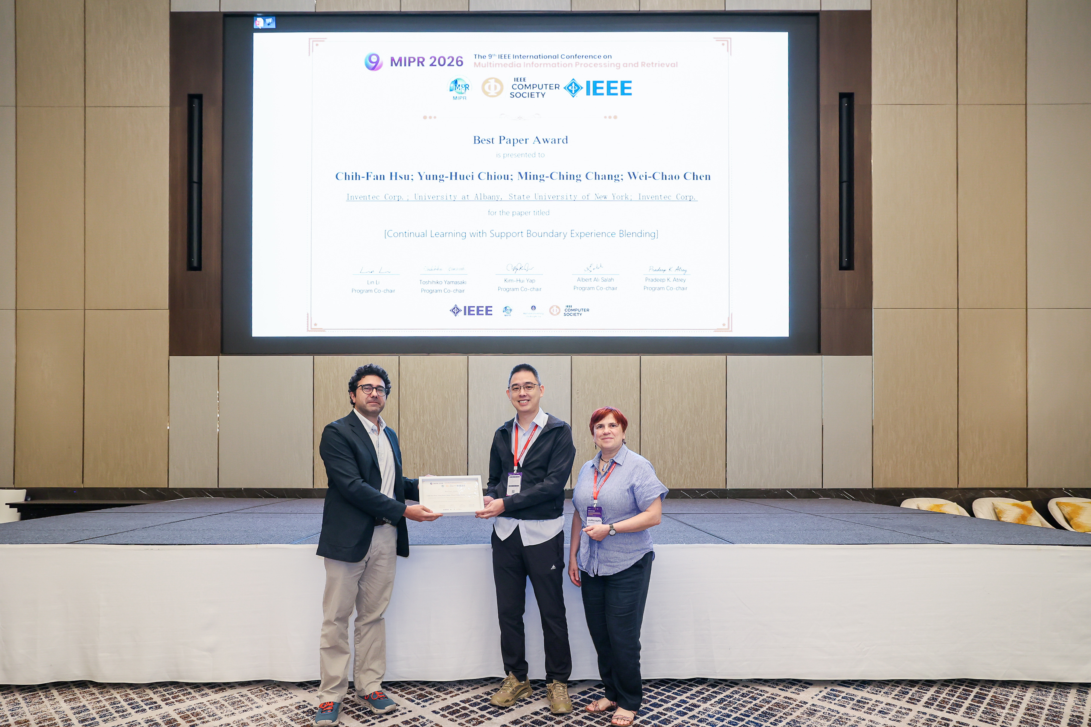 IEEE MIPR 2026 conference highlight 38