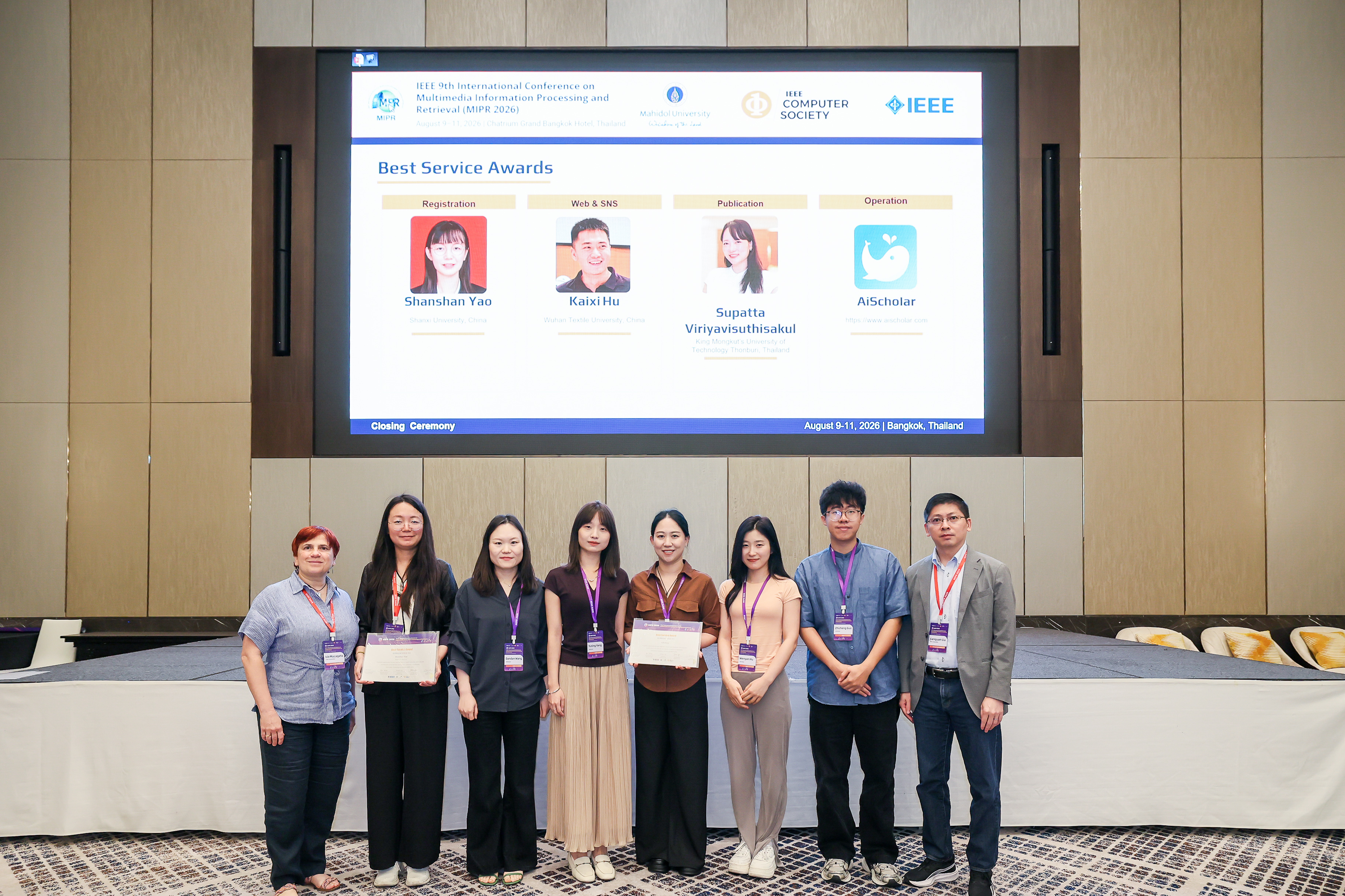 IEEE MIPR 2026 conference highlight 39